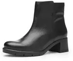 Ara Stiefelette Prag Stiefelette schwarz 38,5 EU (5,5 UK)