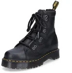 DR. MARTENS Dr. Martens Damen Schn&uuml;rboot schwarz Schn&uuml;rboots