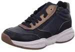 Xsensible SWX16 Schn&uuml;rschuh schwarz 38,5 EU