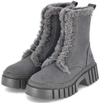 Dockers by Gerli Dockers By Gerli 51PL306810220 Damen Synthetik grey...