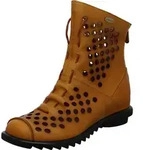 LAURA VITA Cyrielle 11 Schn&uuml;rstiefelette