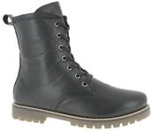 Esgano Da.-Stiefelette Schn&uuml;rstiefel