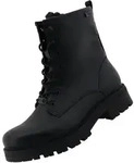 Mustang Shoes 15M0042-007-black Stiefelette schwarz 37 EU