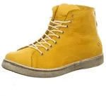 Andrea Conti Sneaker gelb 37 EU