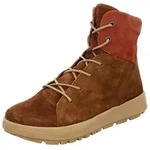 Think! Schn&uuml;rstiefelette Comoda Stiefelette braun 37 EU