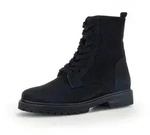 Gabor Schn&uuml;rstiefelette schwarz 37,5 EU (4,5 UK)