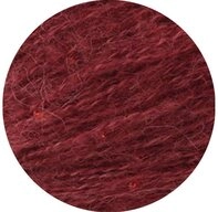 LANA GROSSA SETASURI PEARLS H&auml;kelwolle, 140 m (25 Gramm), Lacegarn aus