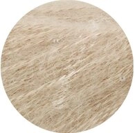 LANA GROSSA Setasuri Pearls H&auml;kelwolle, 140 m