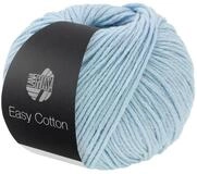 LANA GROSSA Easy Cotton H&auml;kelwolle, 123 m
