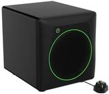 MACKIE Mackie Subwoofer CR8SBT aktiver Bluetooth-Subwoofer Digitales...