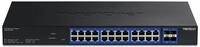 Trendnet Netzwerk-Switch