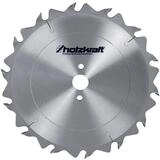 Holzkraft Kreiss&auml;geblatt Holzkraft 5263014 Zuschneid-Flachzahn-Kreiss&auml;geblatt