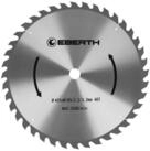 EBERTH Kreiss&auml;geblatt Kreiss&auml;geblatt S&auml;geblatt Kreiss&auml;ge Blatt aus Stahl,...