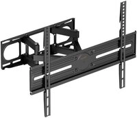 my wall TV-Wandhalterung TV-Wandhalterung 94,0 cm (37) - 203,2 cm (80) Schwenkbar,