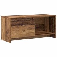 vidaXL TV-Schrank TV-Schrankset Altholz 90 x 35 x 40 cm Holzwerkstoff (1-St)