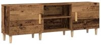 vidaXL TV-Schrank TV-Schr&auml;nk Altholz 150 x 30 x 50 cm Holzwerkstoff (1-St)