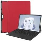 Lobwerk Tablet-H&uuml;lle Schutzh&uuml;lle f&uuml;r Microsoft Surface Pro 9 Pro 10 Pro 11...