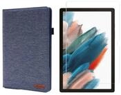 Lobwerk Tablet-H&uuml;lle 2in1 Set (H&uuml;lle + Glas) f&uuml;r Samsung&nbsp;Galaxy Tab...