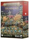 Games Workshop Spielfigur Warhammer Age of Sig