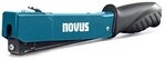 Novus Tools Hammertacker, (J-033, f&uuml;r 610 mm Flachdrahtklammern Typ G), F&uuml;r