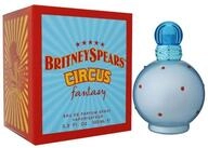 Britney Spears Eau de Parfum Britney Spears Circus Fantasy Eau de Parfum 100 ml