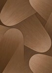 Erismann Vliestapete Mustertapete Geometrisch beige Erismann 1042348