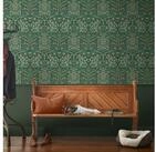 WILLIAM MORRIS AT HOME Vliestapete Blackthorn, glatt, Retro, (1 St), Designer...