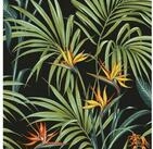 Superfresco Easy Vliestapete Strelitzia Bl&auml;tter, gemustert, FSC&reg;...