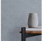 WOW Vliestapete LINEN SHIMMER, uni, (1 St), Design Tapeten