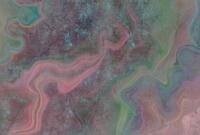 living walls Fototapete Walls by Patel Marble 1, glatt, (4 St), Vlies, Wand,...