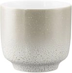Seltmann Weiden Cappuccinotasse Sento Home, 1-tlg., Porzellan, Kaffee- Teetasse...
