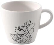 Villeroy & Boch Espressotasse Manufacture Rock blanc - Mickey Mouse...