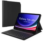 Inateck H&uuml;lle mit Tastatur f&uuml;r Samsung Galaxy Tab А9+/A9 Plus 11Zoll 2023
