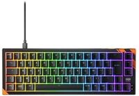 Cherry K5 PRO TMR COMPACT KEYBOARD BLACK MAGNETIC SWITCH GAMING KBD Tastatur