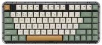 Asus KD201 KEYBOARD/MK-WH/GE/83 (90XB0A10-BKB0R0) Tastatur
