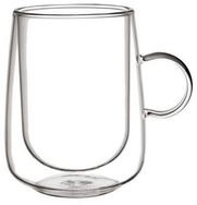 Villeroy & Boch Teeglas Artesano Hot&Cold Beverages Tasse, 2-tlg., 250 ml,...
