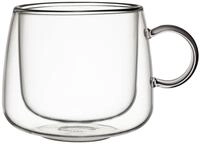 Villeroy & Boch Gl&auml;ser-Set Artesano Hot&Cold Beverages Cappuccino-Glas 0,25l...
