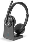 Lindy Headset
