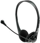 Equip Headset