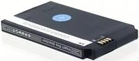 AGI Akku f&uuml;r Cisco Wireless IP Phone 7925G Li-Ion 3,7 Volt 1500 mAh schwar Akku 1500