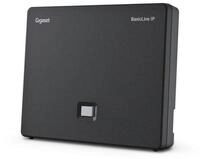 Gigaset BasicLine IP Schwarz ohne USB-C Netzteil Access Point
