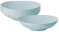 La Rochere Pastateller Biene Pastateller &oslash; 23 cm 4er Set, (4 St)