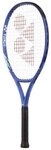 Yonex Tennisschl&auml;ger Ezone Junior (8th Gen) JR 24in (8-10 Jahre) 2025 blau -