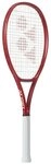Yonex Tennisschl&auml;ger VCore (8th Generation) 98in/285g/Turnier 2026 rot -...