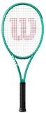 Wilson Tennisschl&auml;ger Blade 101 Team v10 101in/275g/Allround 2026 gr&uuml;n -...