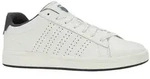 K-Swiss Court Base II Sneaker wei&szlig; 43 EU