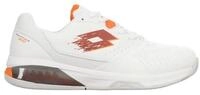 Lotto Raptor Hyperpulse 300 - Sandplatzcourt Tennisschuh Tennisschuh