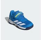 adidas Performance COURTFLASH HOOK-AND-LOOP KIDS TENNISSCHUH Tennisschuh