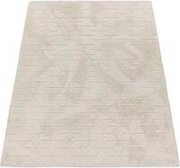Paco Home Hochflor-Teppich Arnheim 745, rechteckig, H&ouml;he: 26 mm, Uni Farben,