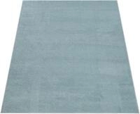 Paco Home L&auml;ufer Porto 890, rechteckig, H&ouml;he: 13 mm, Teppich-L&auml;ufer, Kurzflor,